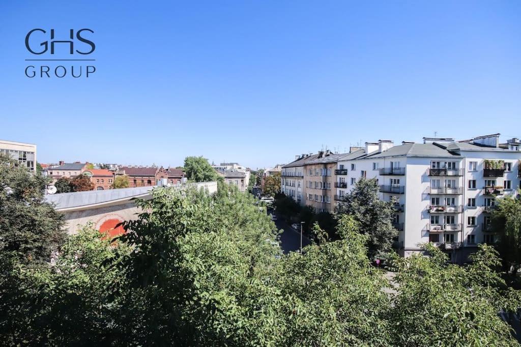 Apartment Przytulny W Centrum Krakowa *