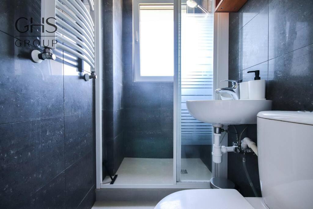Apartament Przytulny W Centrum Krakowa