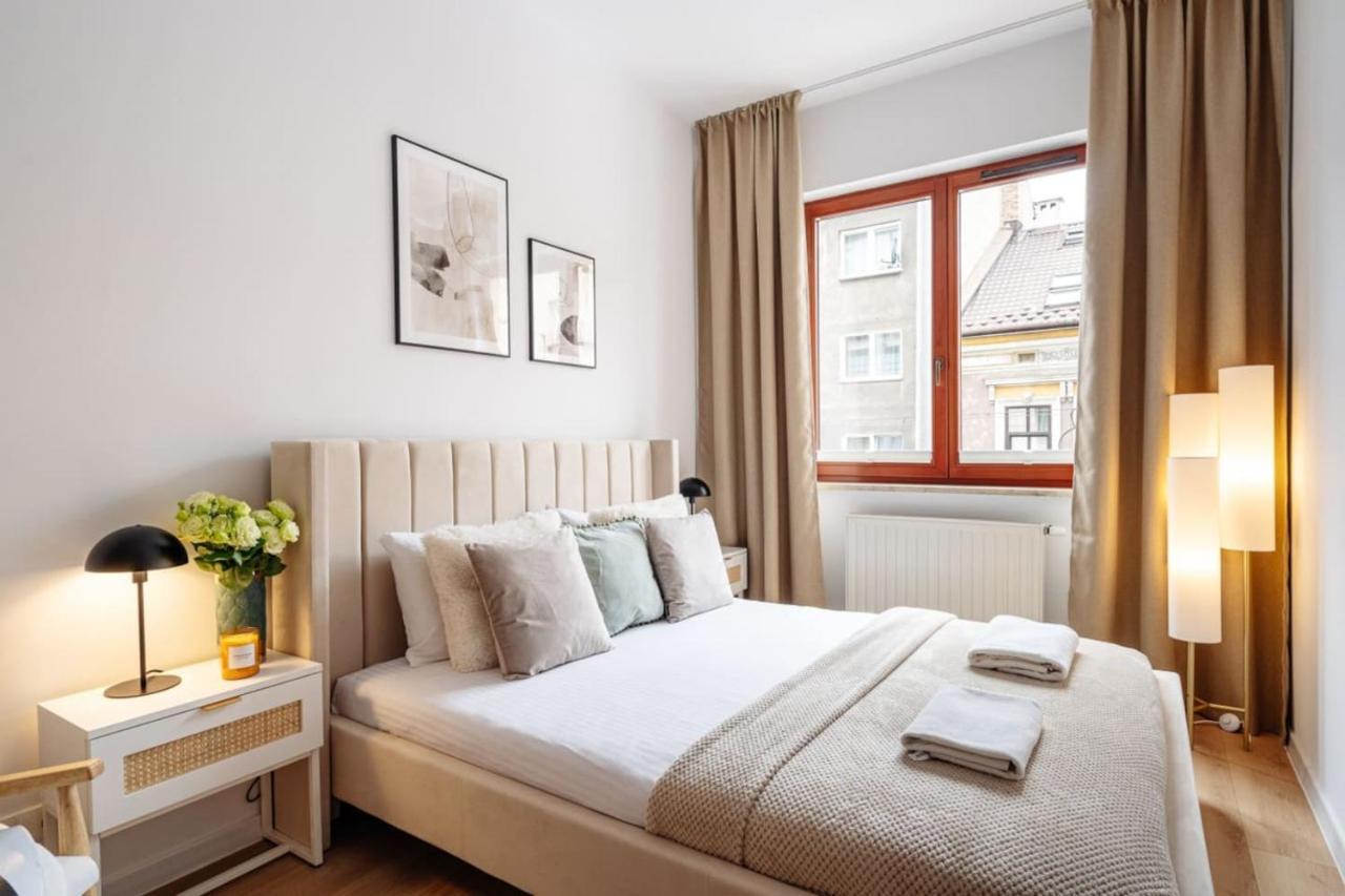 Piedmont Ii - Loftaffair Apartment Krakau
