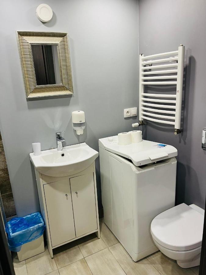 Pod 55 Krakow