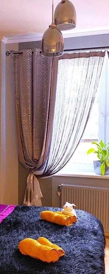 Silwer Accommodatie bij particulieren *