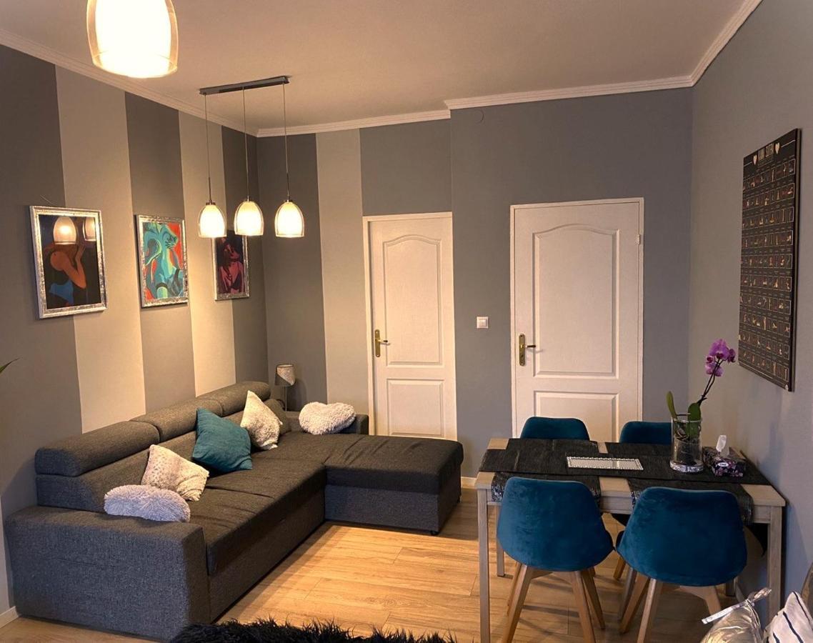 Accommodatie bij particulieren Silwer Krakau