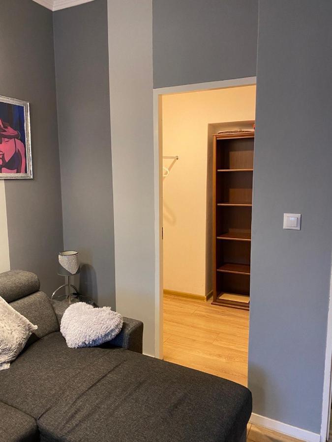 Silwer Accommodatie bij particulieren Krakau