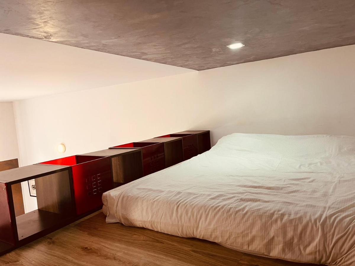 Apartment Pod 55 Krakow
