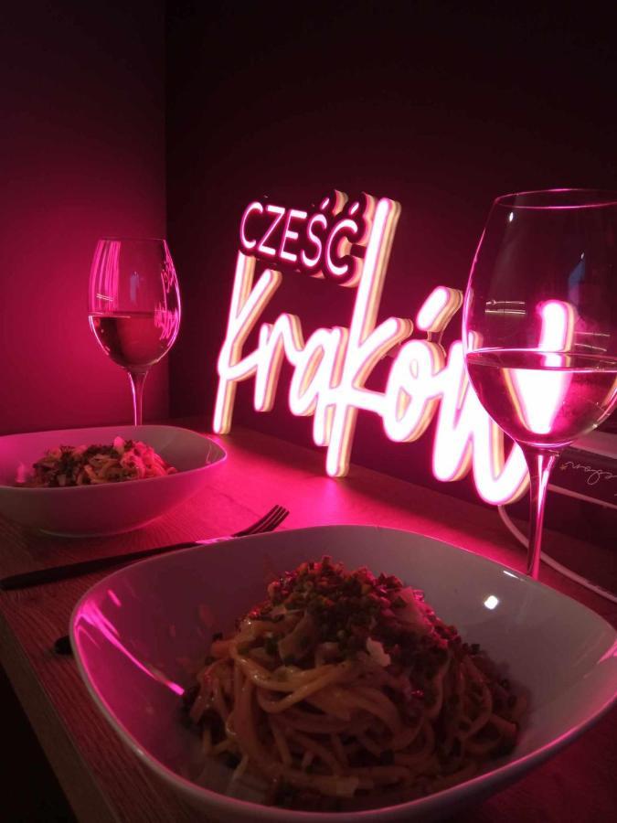 Czesc Homestay Krakow