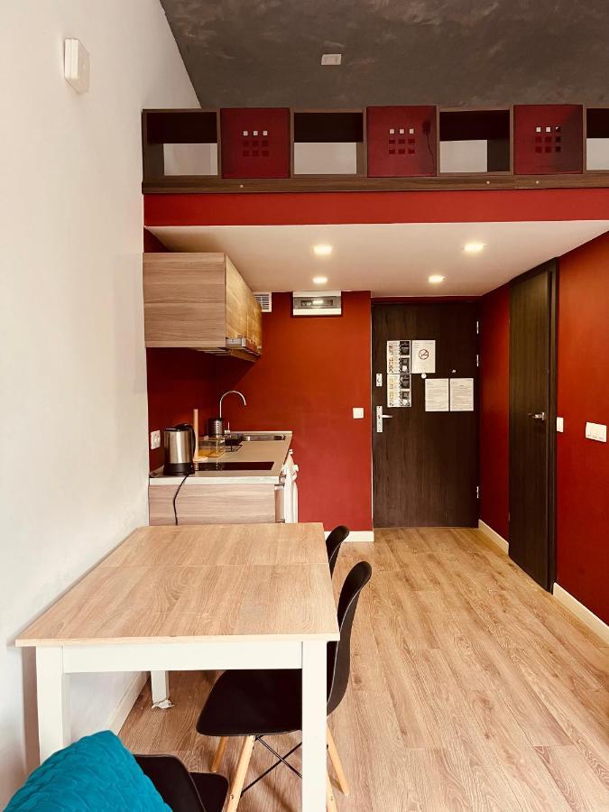 Pod 55 Apartment Krakow