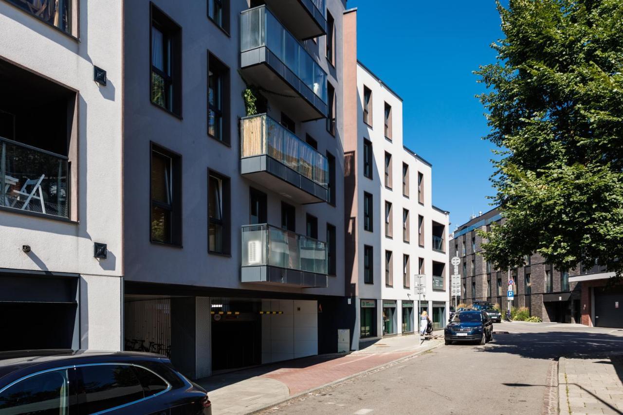 Of The Kings- Szafir Appartement *