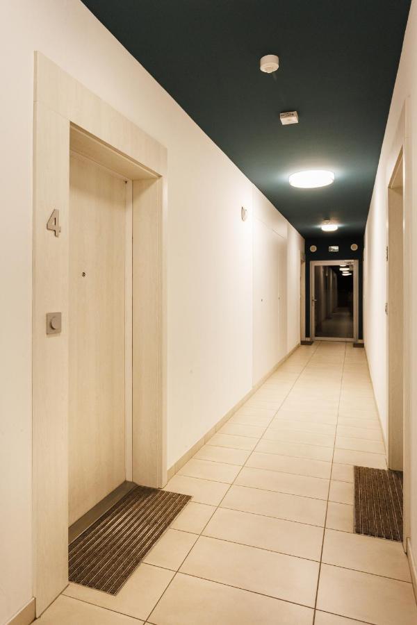 Of The Kings- Szafir Appartement Krakau