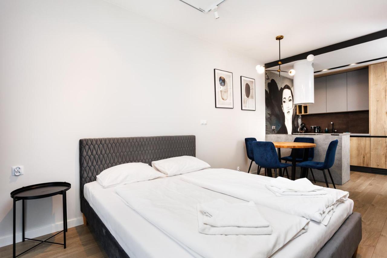 Appartement Of The Kings- Szafir *