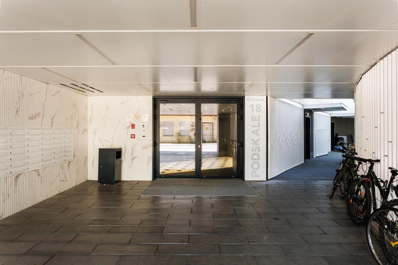 Appartement Of The Kings- Szafir *