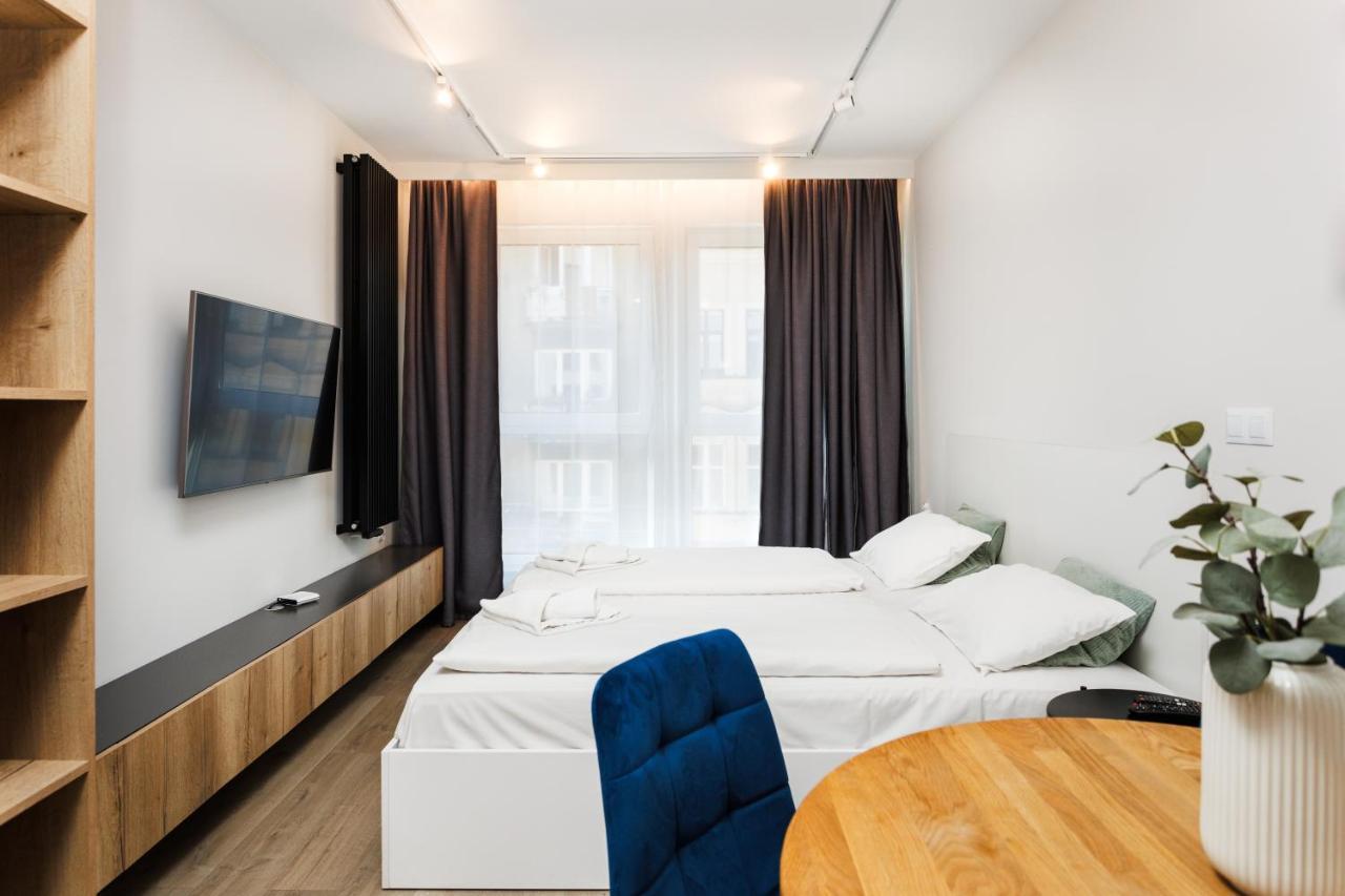 Appartement Of The Kings-szmaragd
