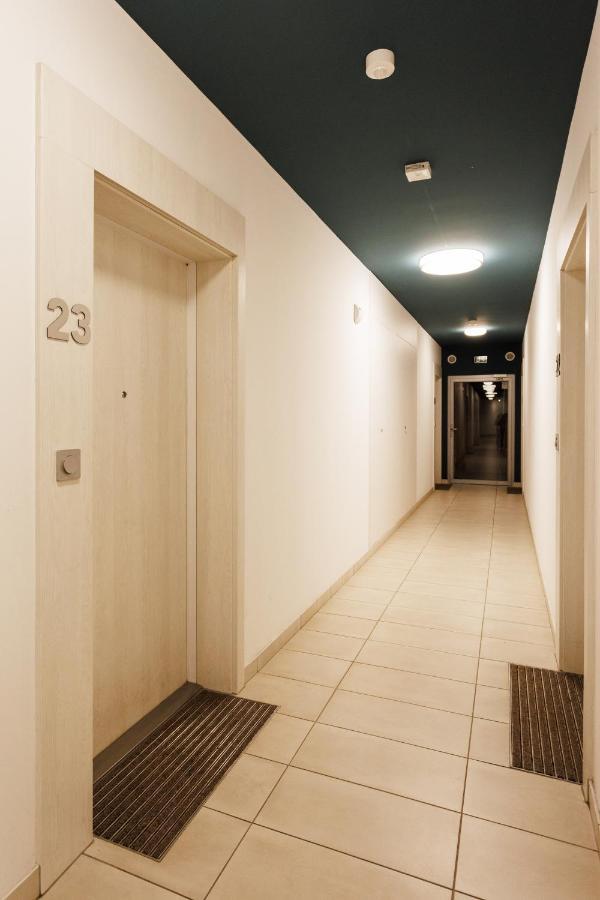 Of The Kings-szmaragd Appartement *