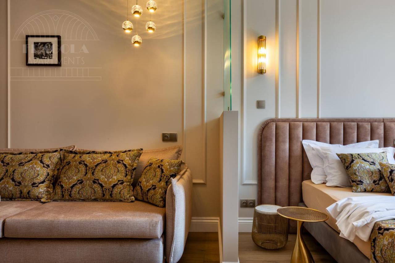 Canvas House Fragola - Heart Of Kazimierz Appartement Krakau