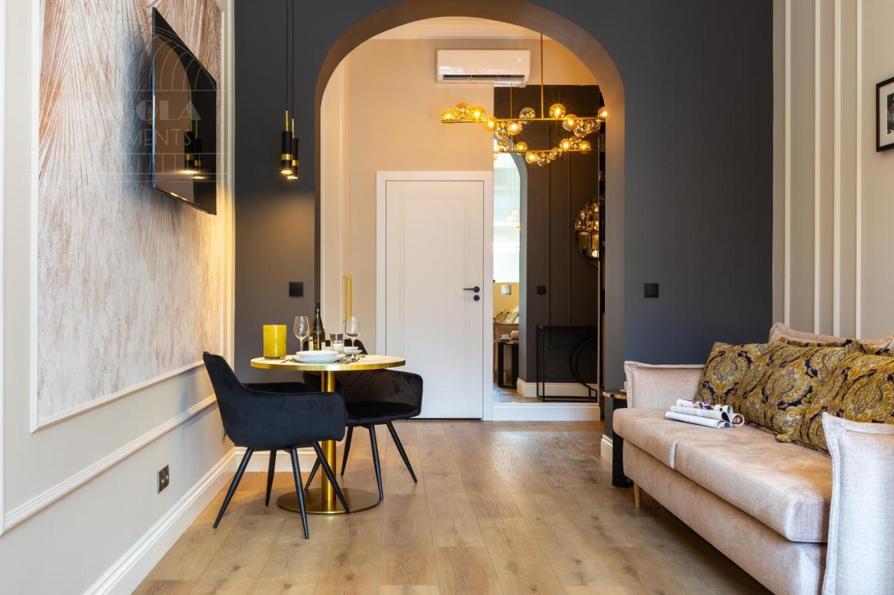 Canvas House Fragola - Heart Of Kazimierz Appartement
