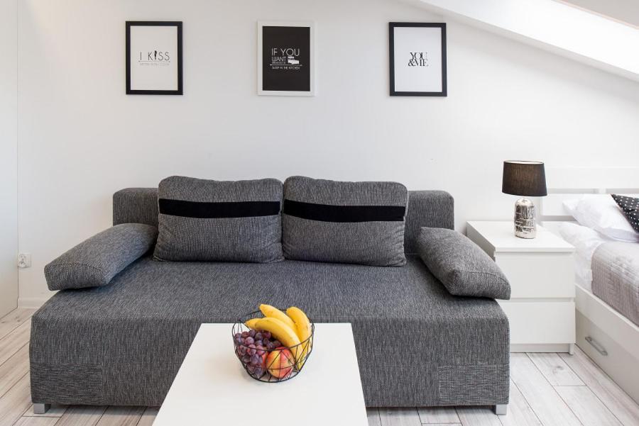 Dluga 14 By Homeprime Apartment Krakow