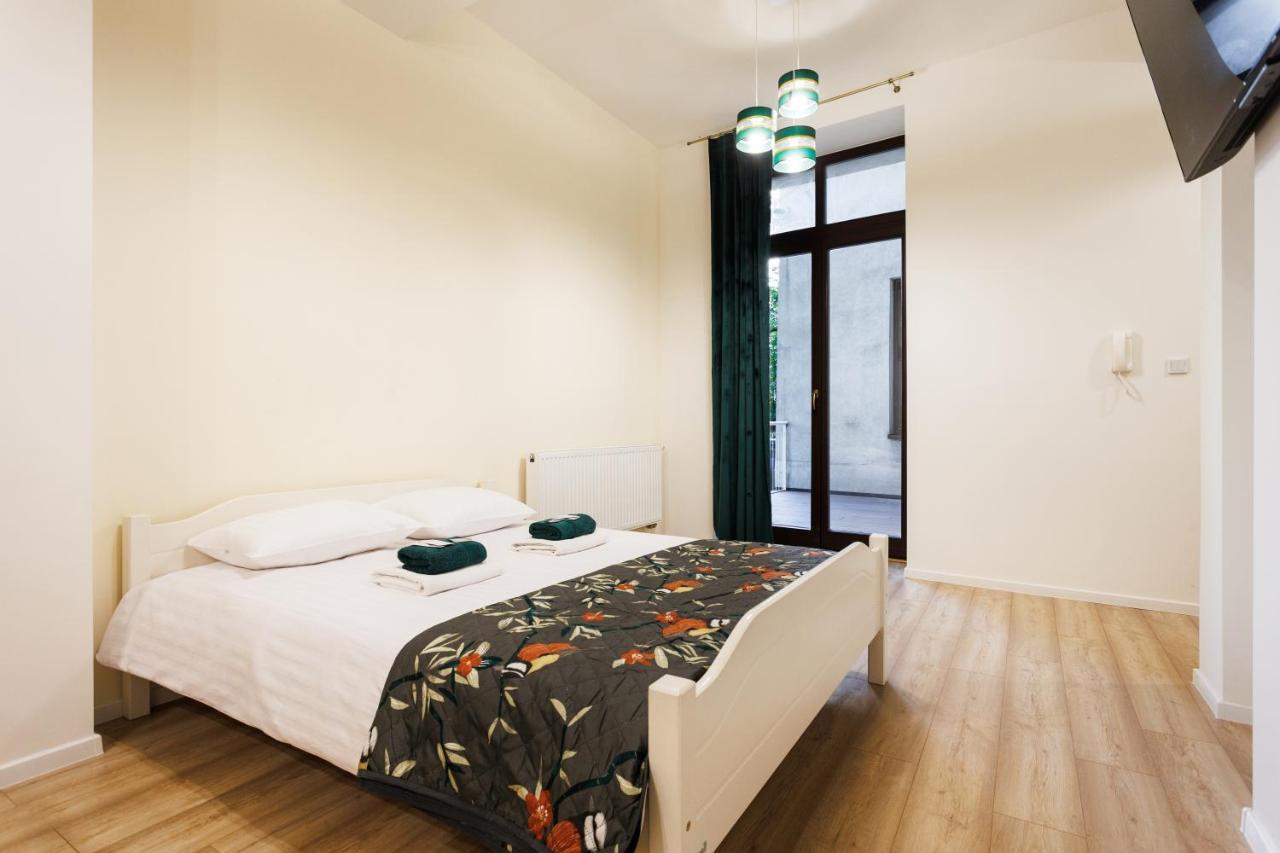Of The Kings-edith Apartment Krakow