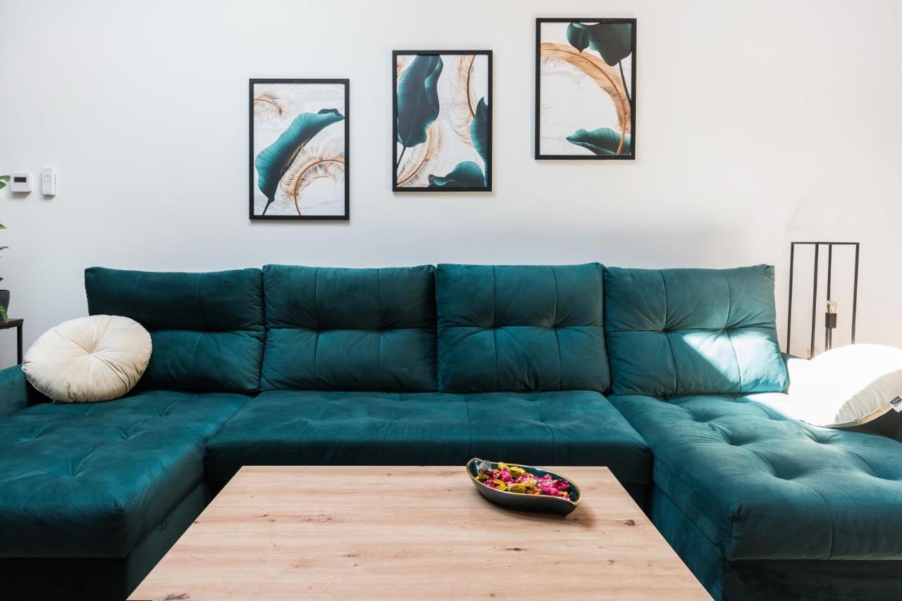 Apartamento Waweloft *