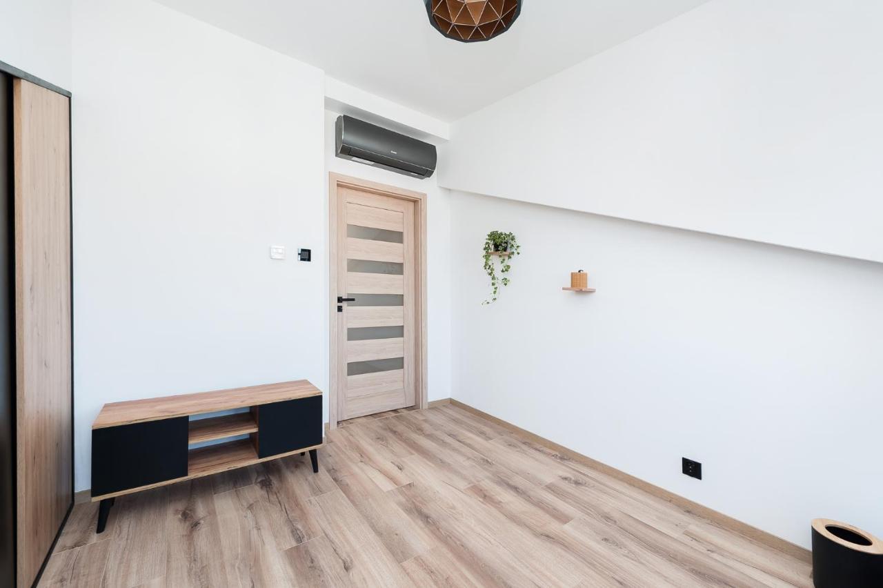 Apartamento Waweloft Cracóvia