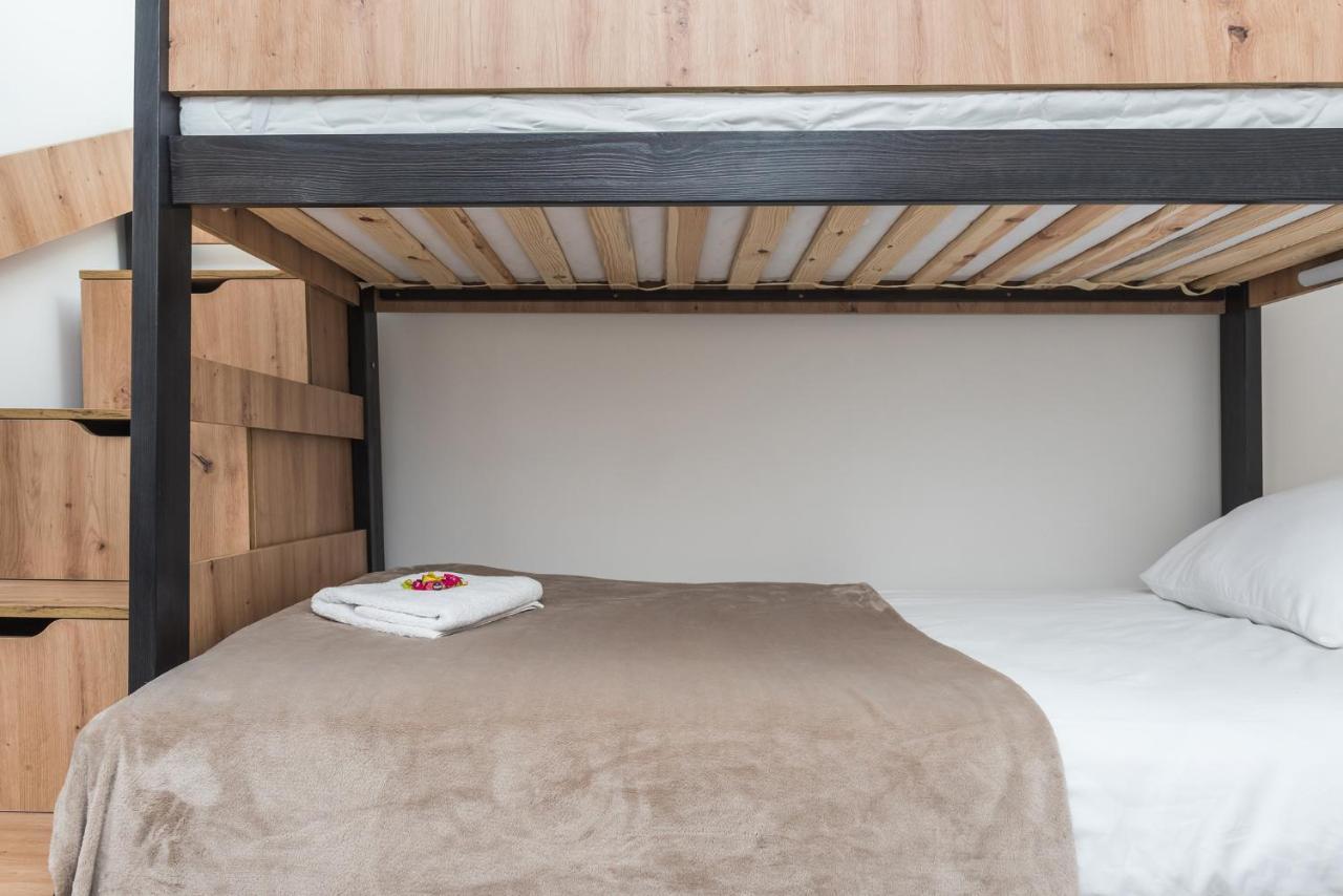 Apartamento Waweloft