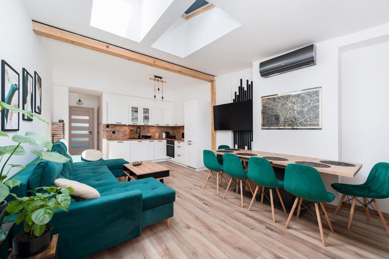 Apartamento Waweloft *