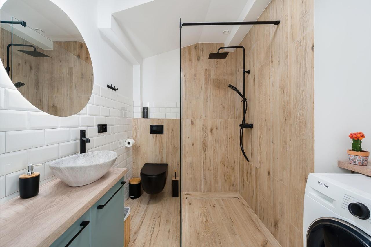 Apartamento Waweloft Cracóvia