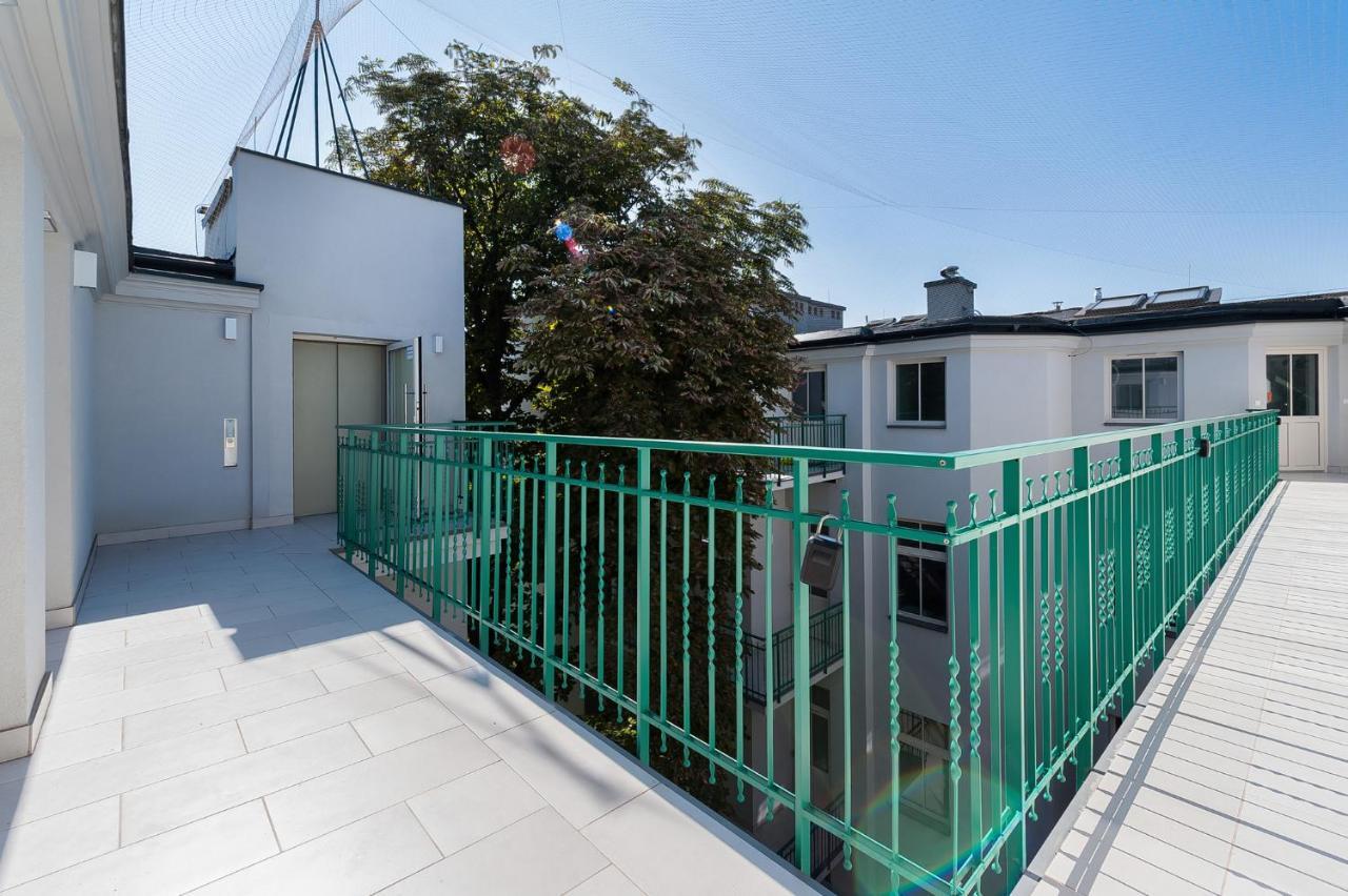 Apartamento Waweloft *