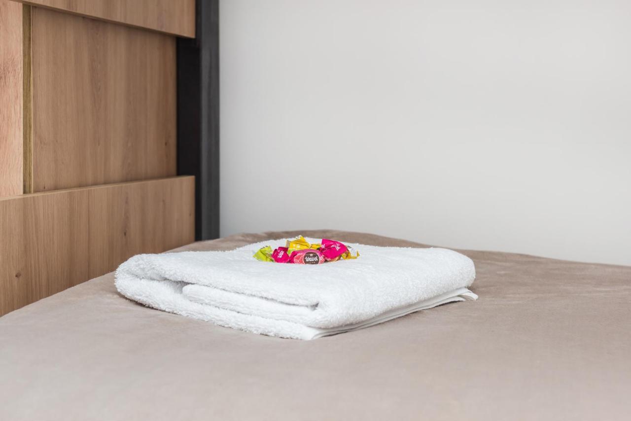 Apartamento Waweloft