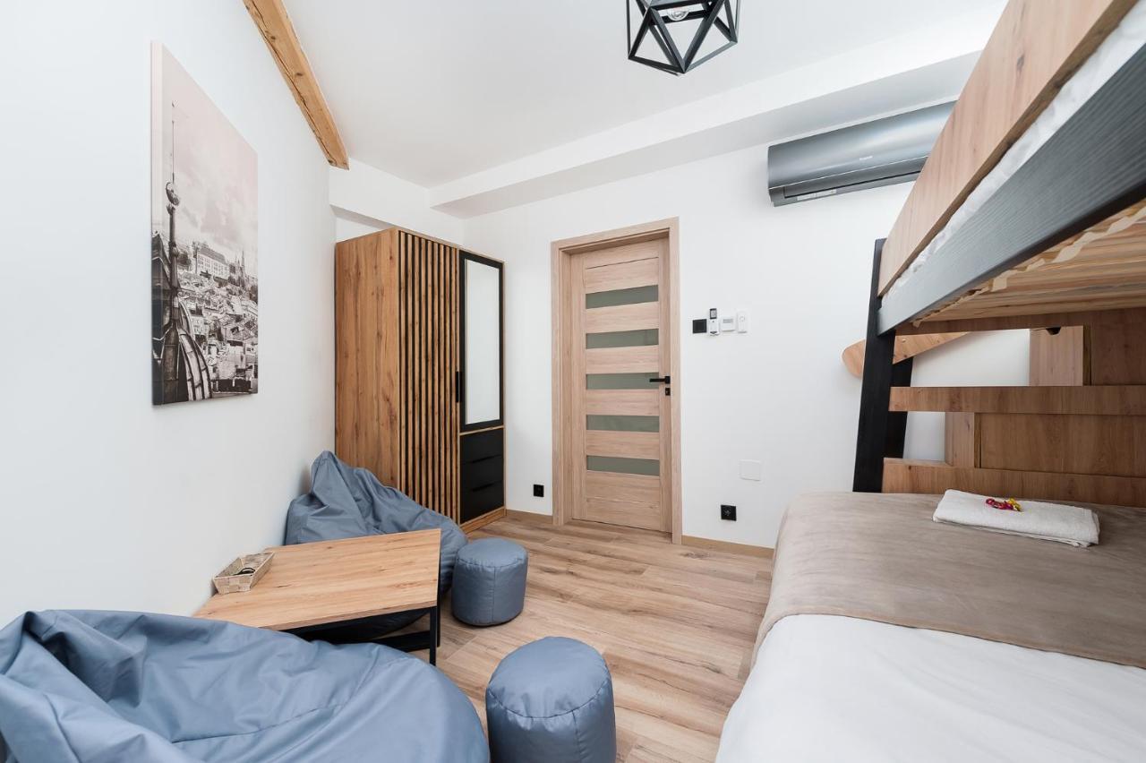 Waweloft Apartamento Cracóvia