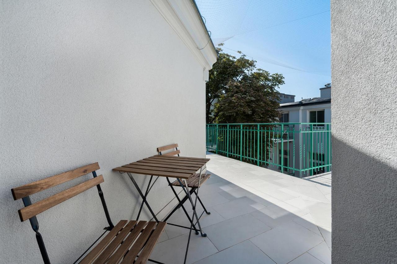 Waweloft Apartamento