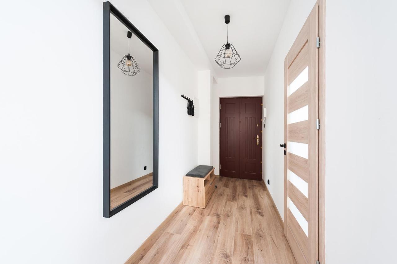 Apartamento Waweloft Cracóvia
