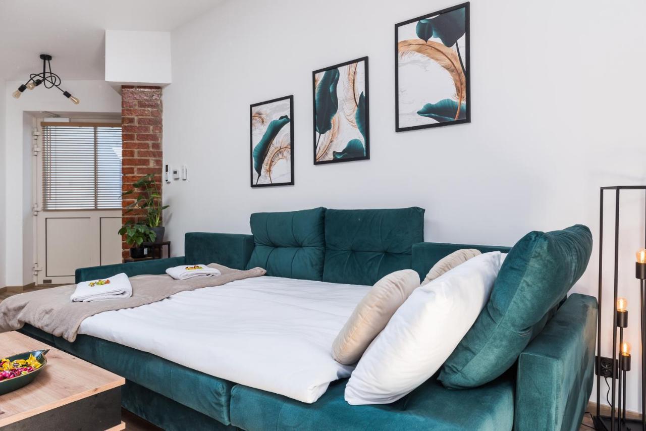 Waweloft Apartamento Cracóvia