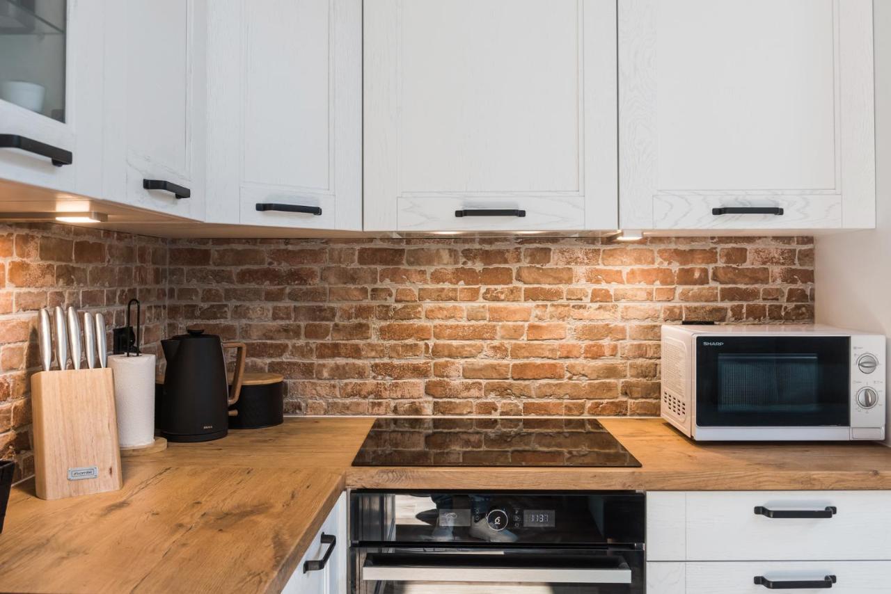 Apartamento Waweloft