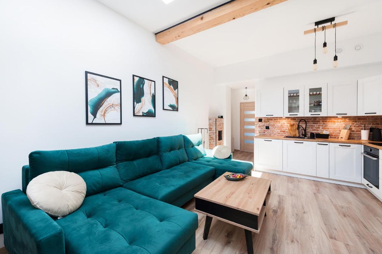 Apartamento Waweloft *