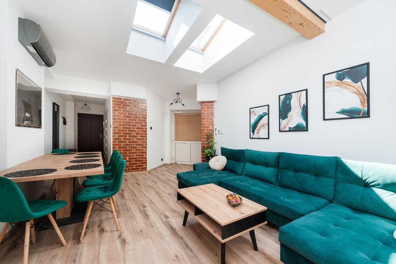 Apartamento Waweloft
