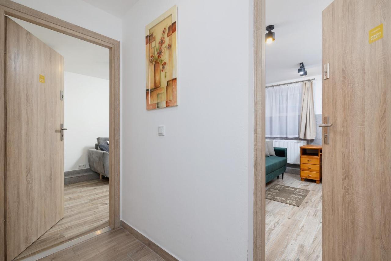 Appartement Grzegorzki Moniuszki Cracow By Renters