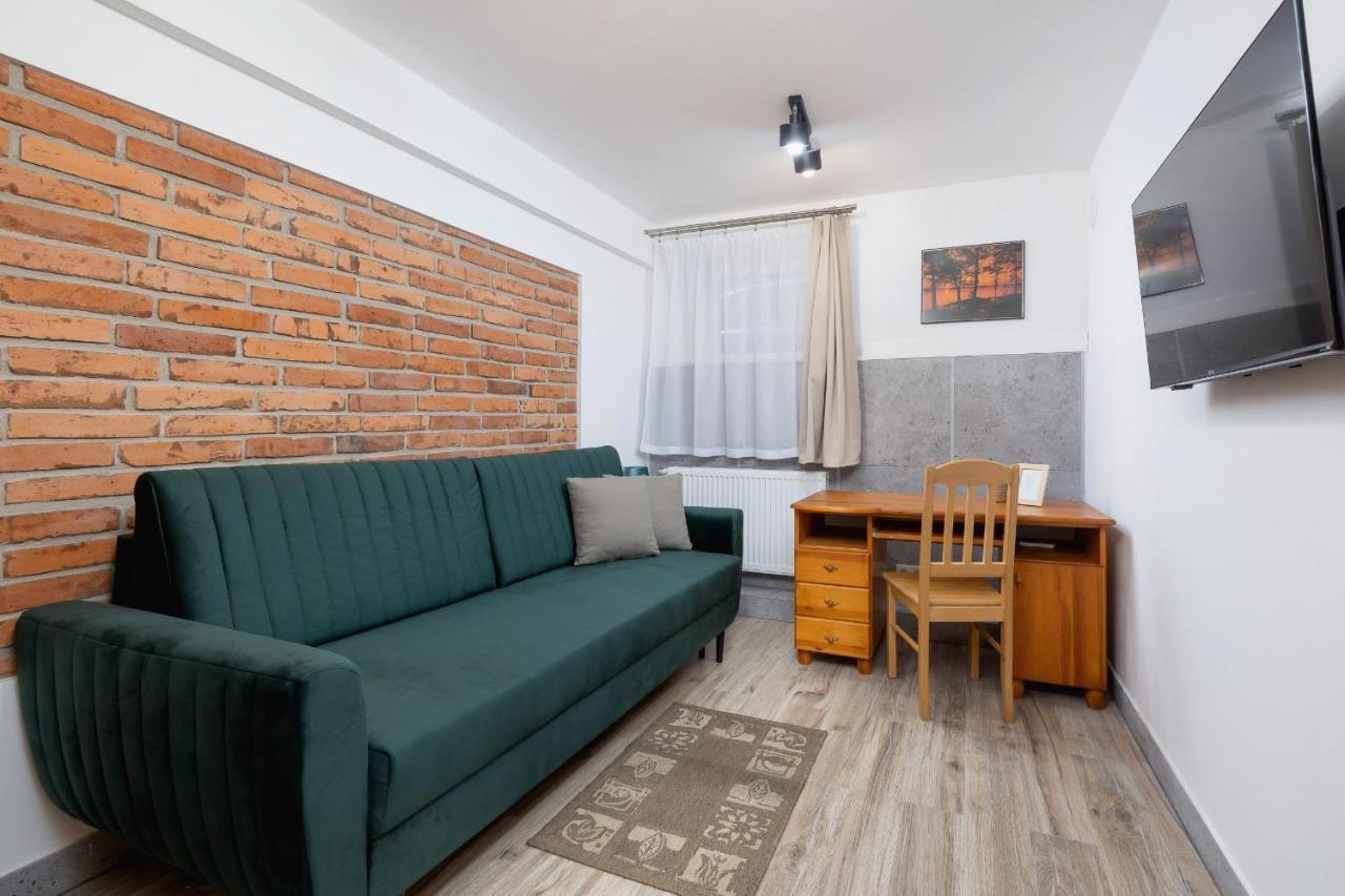 Grzegorzki Moniuszki Cracow By Renters * Krakau