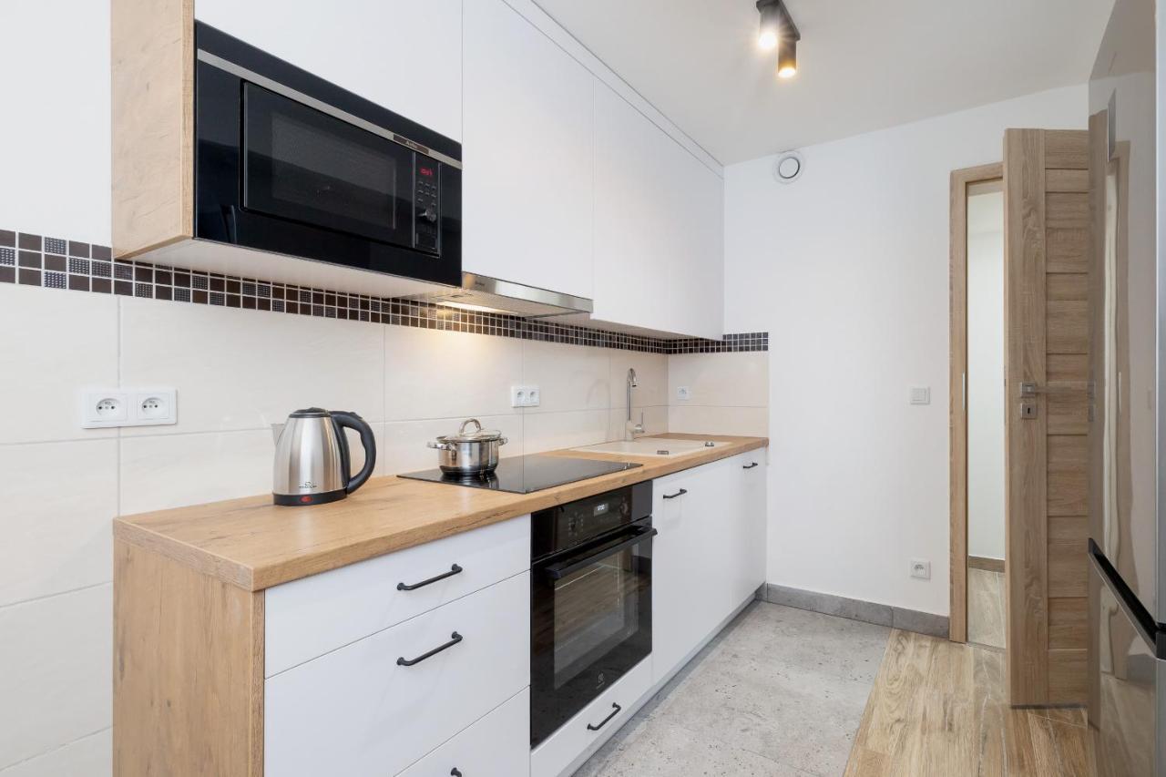 Grzegorzki Moniuszki Cracow By Renters