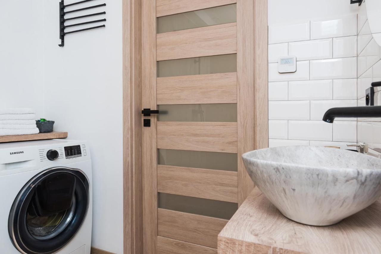 Apartamento Waweloft Cracóvia