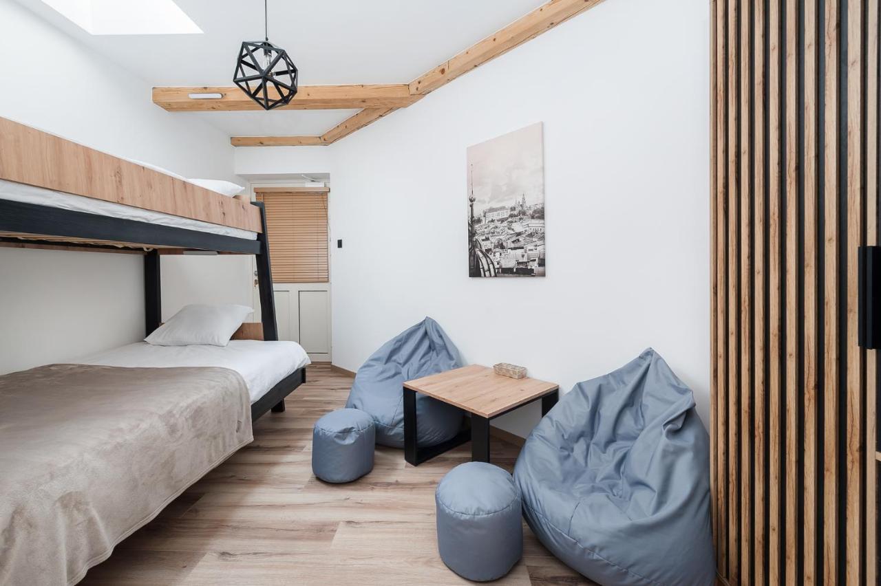 Waweloft Apartamento Cracóvia