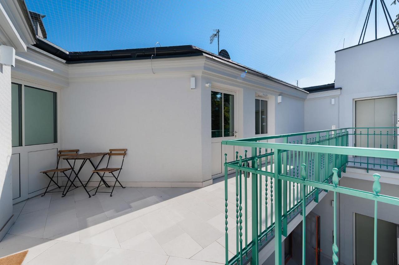 Apartamento Waweloft