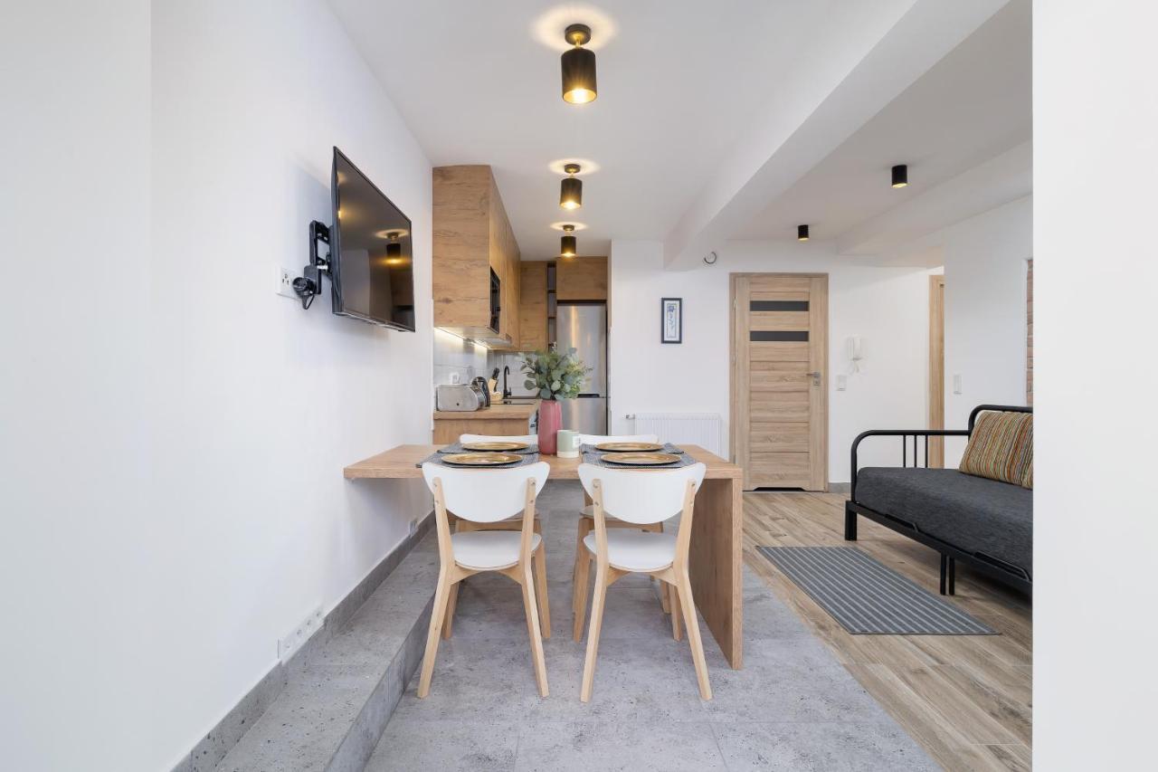 Grzegorzki Moniuszki Cracow By Renters