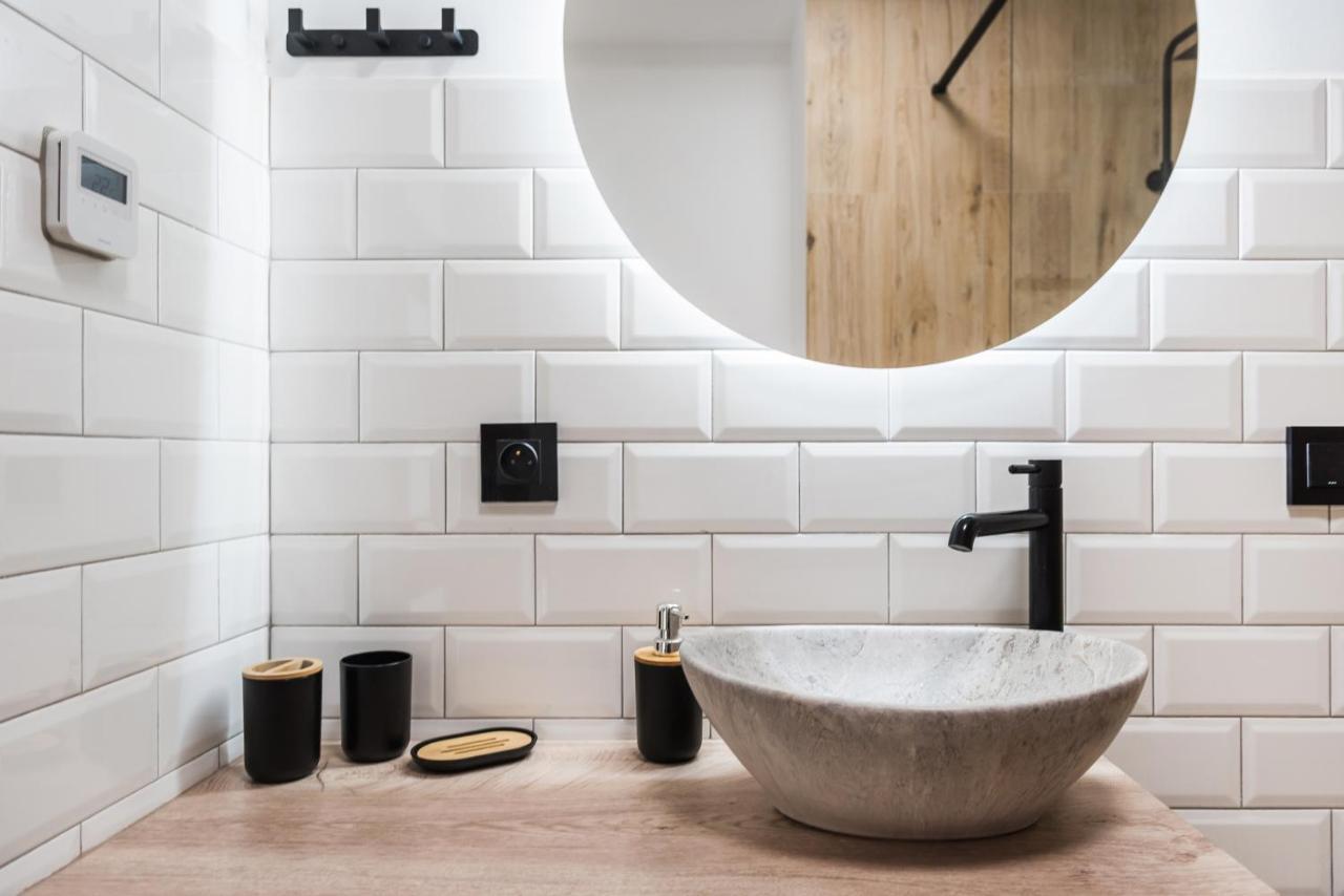 Apartamento Waweloft