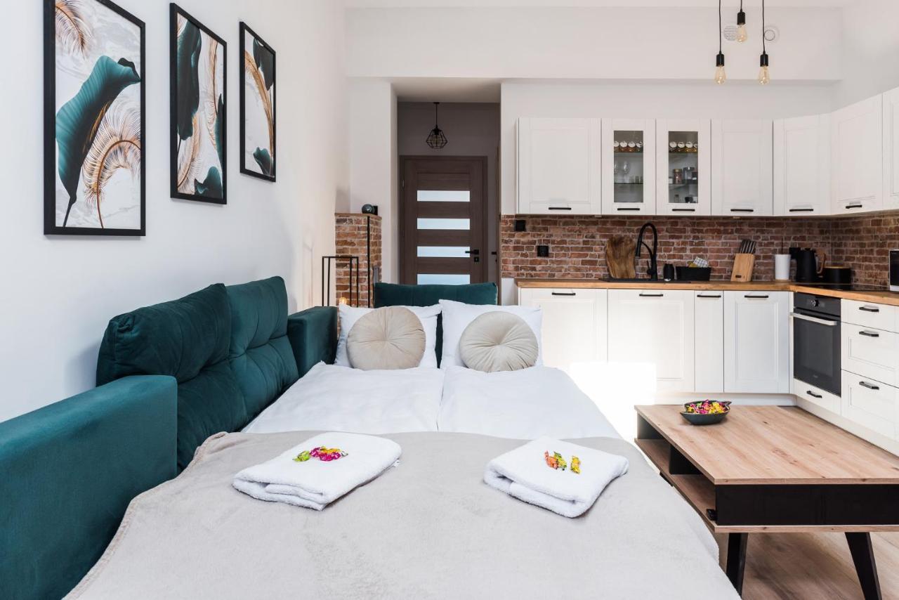 Apartamento Waweloft