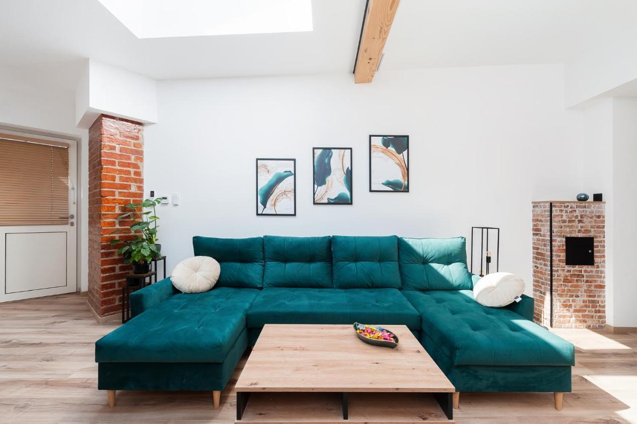 Apartamento Waweloft *