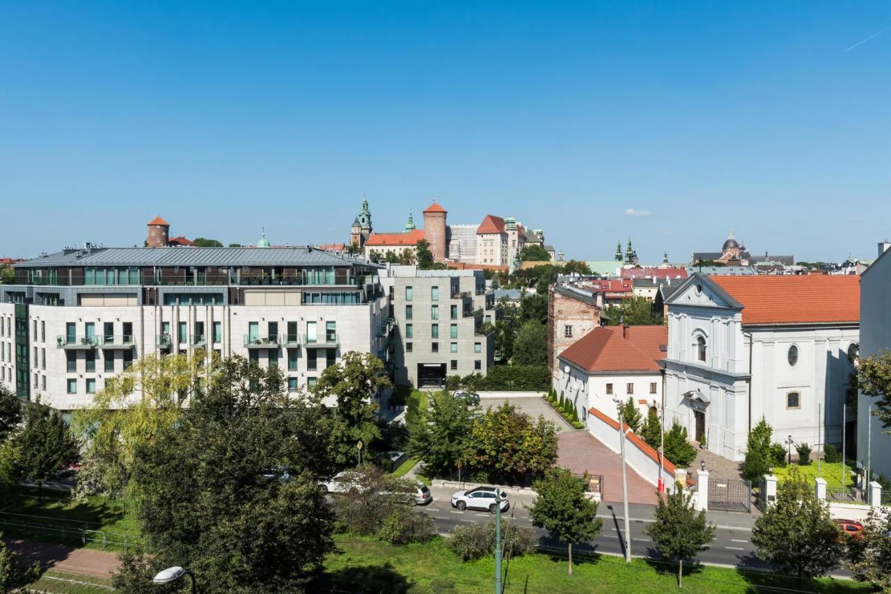 Waweloft * Krakau