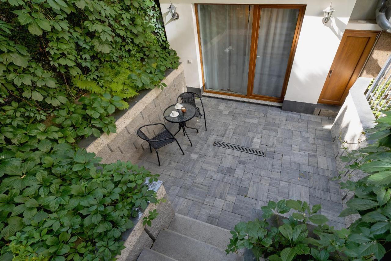 Grzegorzki Moniuszki Cracow By Renters * Krakau