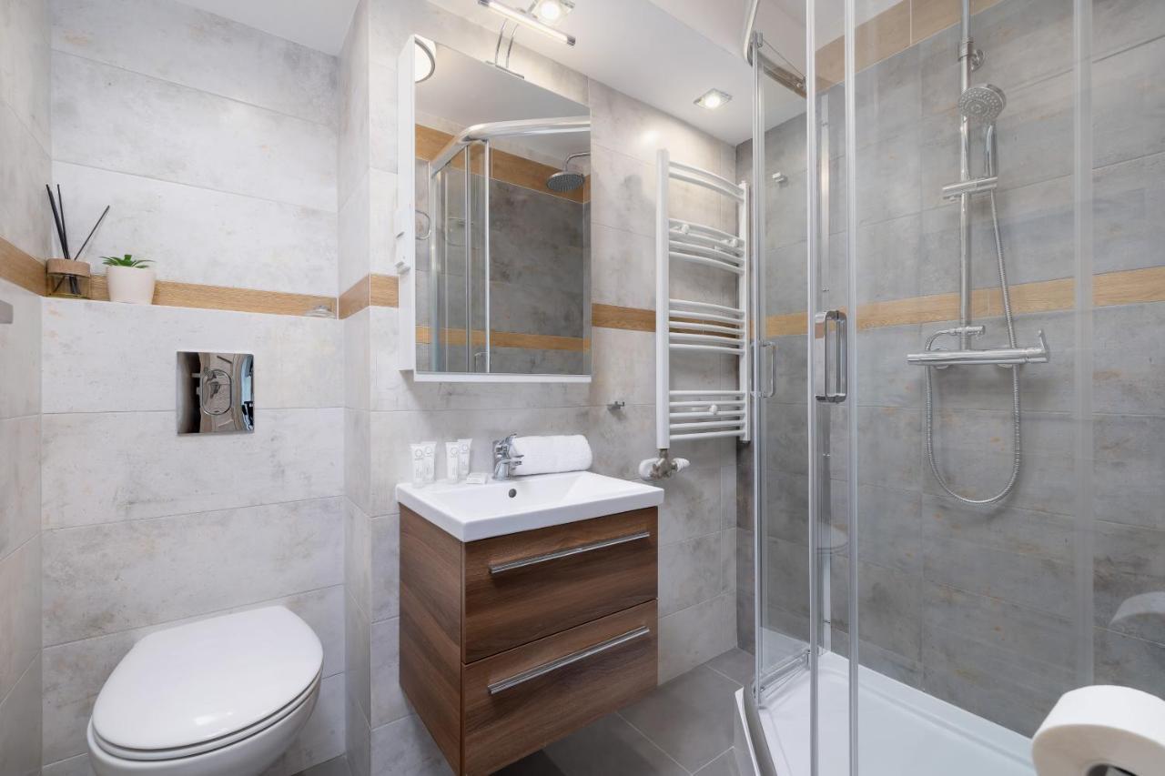 Grzegorzki Moniuszki Cracow By Renters Krakau
