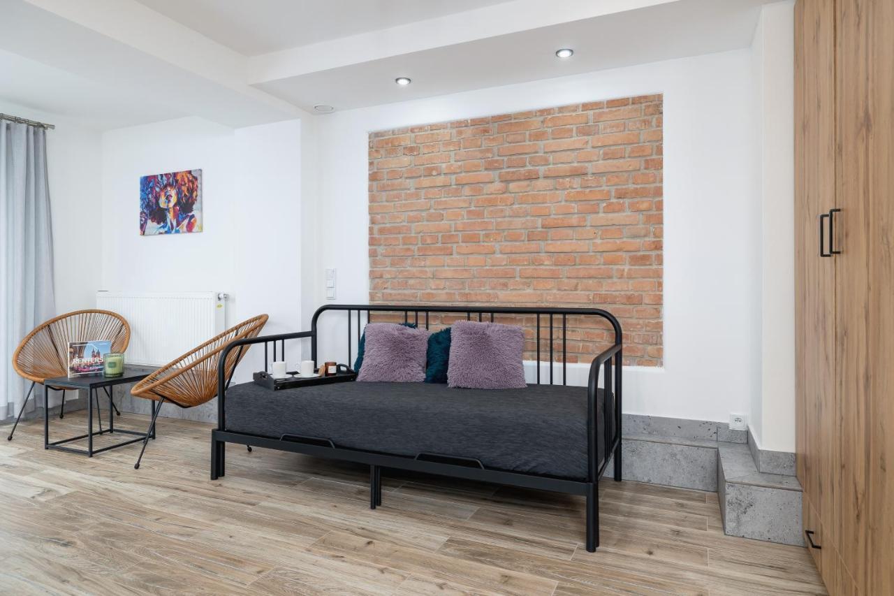 Grzegorzki Moniuszki Cracow By Renters