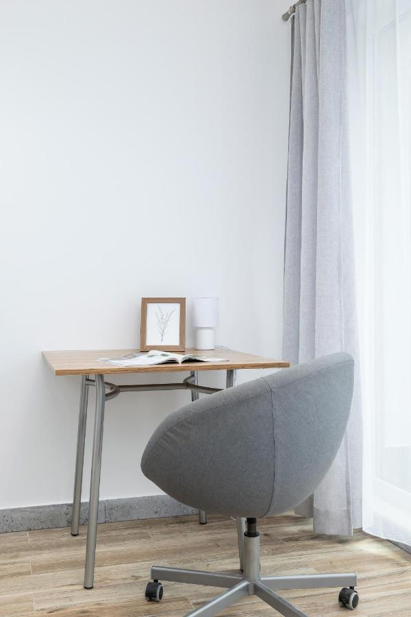 Grzegorzki Moniuszki Cracow By Renters Appartement Krakau