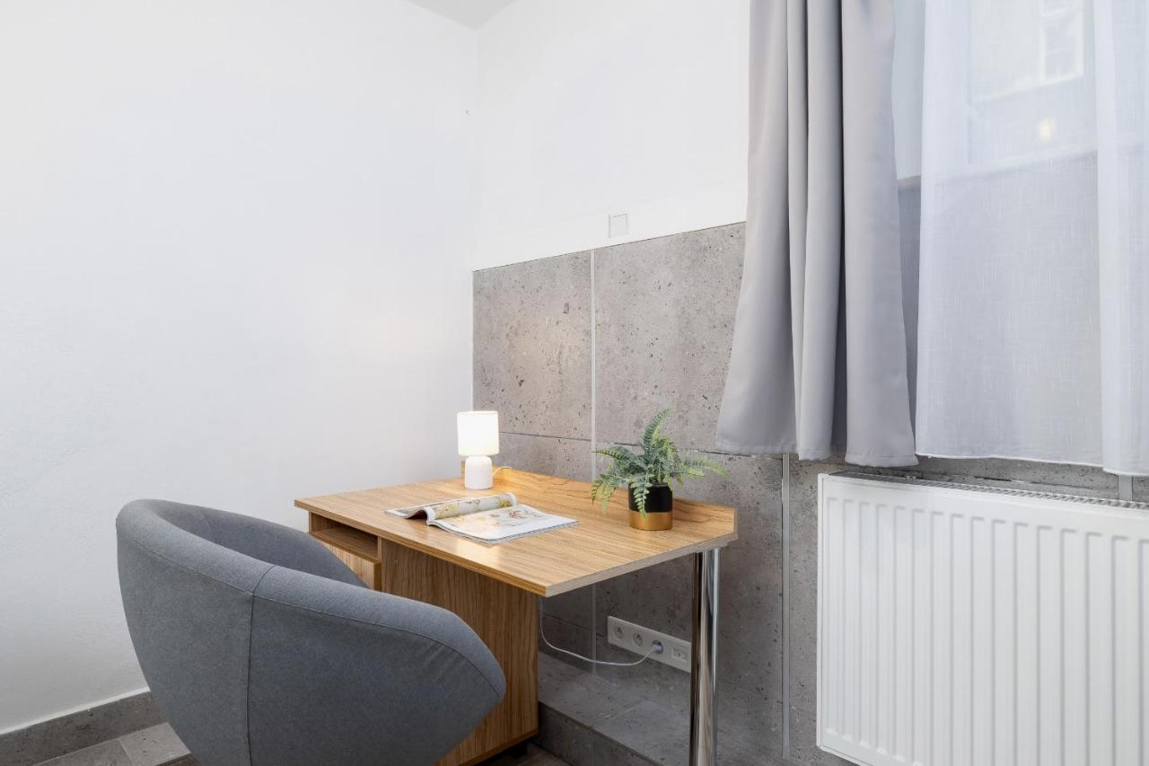 Grzegorzki Moniuszki Cracow By Renters Krakau